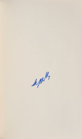 Lot #628 Jean-Paul Sartre Book - Image 1