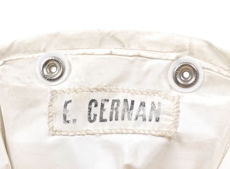 Lot #6564 Gene Cernan’s A7L Training Boot - Image 1