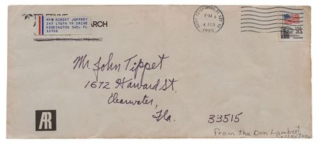 Lot #6006 Hindenburg Piece of Metal Frame - Image 8