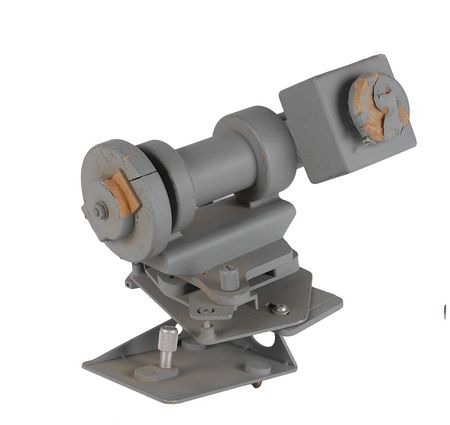 Lot #6670 Space Shuttle Mock-Up COAS Mount - Image 1