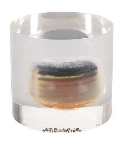 Lot #6470 Apollo 13 Flown Heat Shield - Image 1