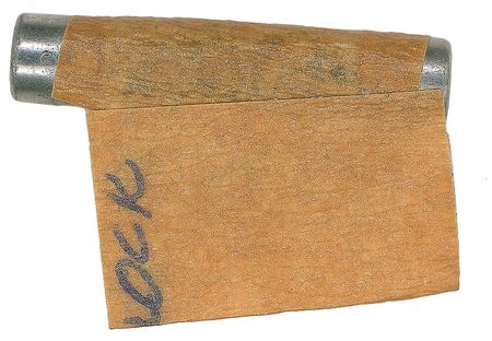 Lot #6092 Guenter Wendt?s Mercury and Gemini Fuses - Image 2