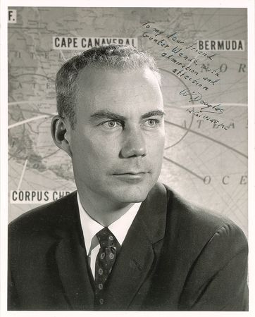 Lot #6148 NASA Notables Collection of Four Items - Image 1
