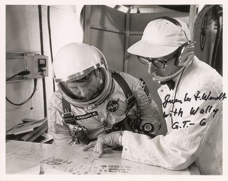 Lot #6127 Guenter Wendt Signed Photographs - Image 2