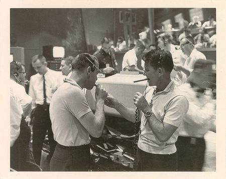 Lot #6128 Guenter Wendt?s Signed Collection of Mercury Photographs - Image 7