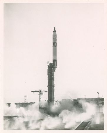 Lot #6129 Guenter Wendt?s Signed Collection of Gemini Photographs - Image 8