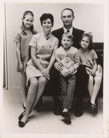 Lot #6130 Guenter Wendt’s Signed Collection of Apollo 11 Photographs - Image 11
