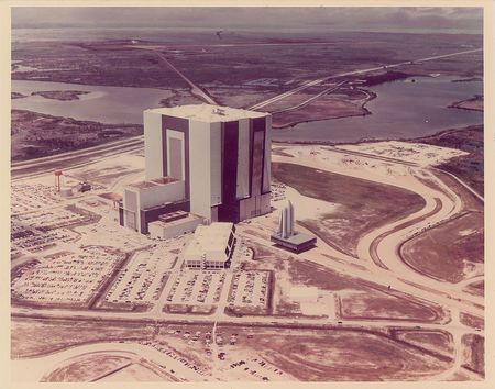 Lot #6132 Guenter Wendt?s Signed Collection of Shuttle Photographs - Image 7