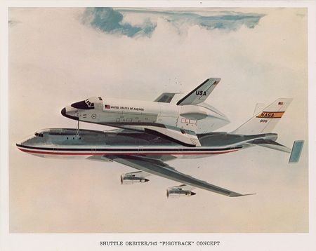 Lot #6133 Guenter Wendt’s Signed Collection of Shuttle Photographs - Image 10