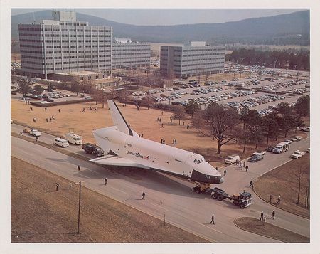 Lot #6133 Guenter Wendt’s Signed Collection of Shuttle Photographs - Image 11