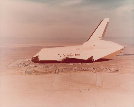 Lot #6133 Guenter Wendt’s Signed Collection of Shuttle Photographs - Image 12