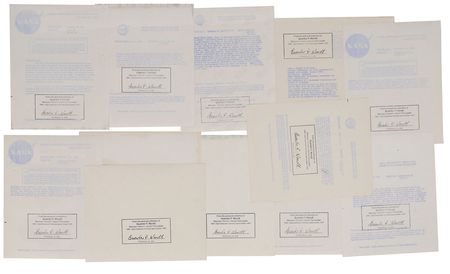 Lot #6134 Guenter Wendt?s Signed Collection of Miscellaneous Photographs - Image 2