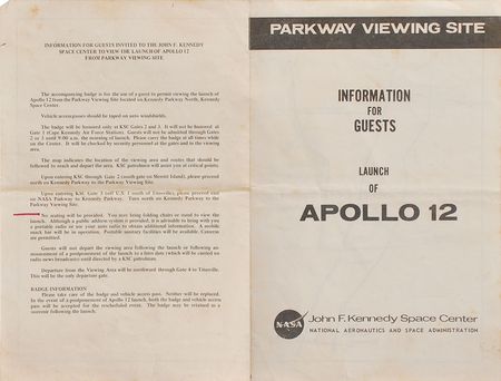 Lot #6455 Richard Gordon Collection of Five Items - Image 2