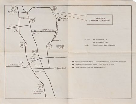 Lot #6455 Richard Gordon Collection of Five Items - Image 3