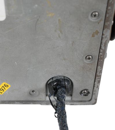 Lot #6228 Apollo Block I Translation Control - Image 3