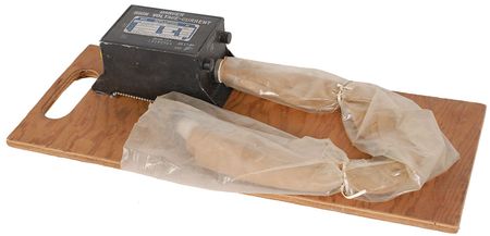 Lot #6260 Saturn EBW Bridge Wire Firing Unit - Image 1