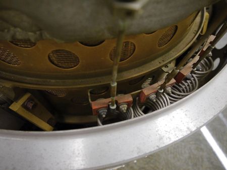 Lot #6231  Apollo CSM Block II Fuel Cell Assembly - Image 4