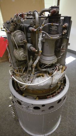 Lot #6231  Apollo CSM Block II Fuel Cell Assembly - Image 6