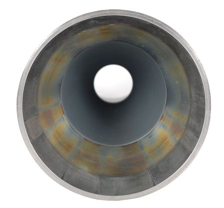 Lot #6255 Marquardt R-4D RCS Rocket Engine Combustion Chamber - Image 2