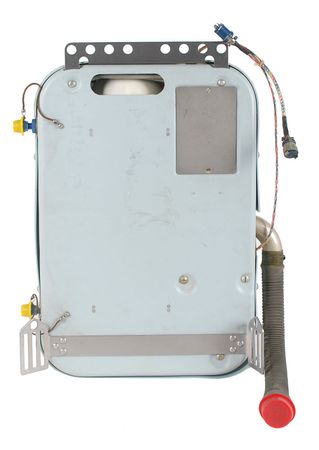 Lot #6708 SCAPE Suit ECU - Image 1