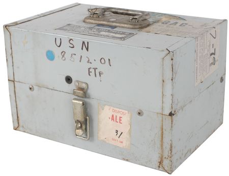 Lot #6707 Pressure Suit Test Set - Image 2