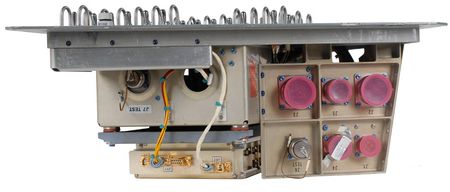 Lot #6659  Spacelab Ground Testing Board - Image 3