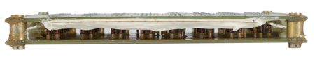 Lot #6699 Saturn LVDC Diode Assembly Board - Image 2