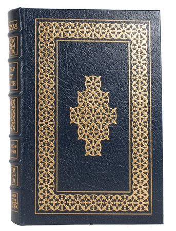 Lot #6065 Gordon Cooper Signed Book - Image 2