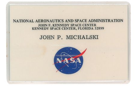 Lot #6490 Apollo 14 Lunar Surface-Used Safety Line Segment - Image 2