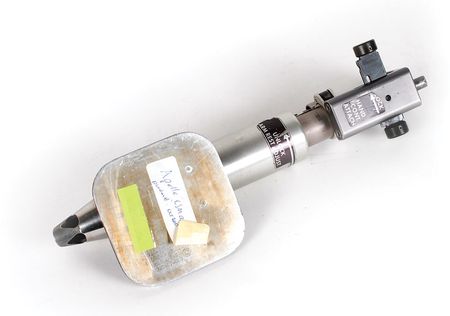 Lot #6230 Apollo Block I Armrest Attachment - Image 2