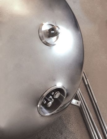 Lot #6019  Sputnik Life-Sized Replica - Image 3