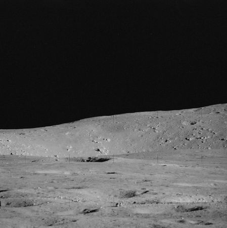 Lot #6501 Dave Scott?s Lunar Surface-Used 500mm Zeiss Lens - Image 7