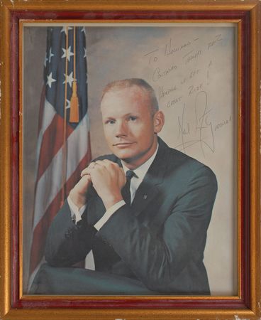 Lot #6151 Collection of Seven Gemini Signed Photographs - Image 2