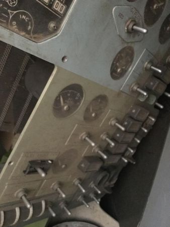 Lot #6042 Mercury-Redstone Capsule Life-Sized Replica - Image 11