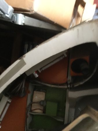 Lot #6042 Mercury-Redstone Capsule Life-Sized Replica - Image 22