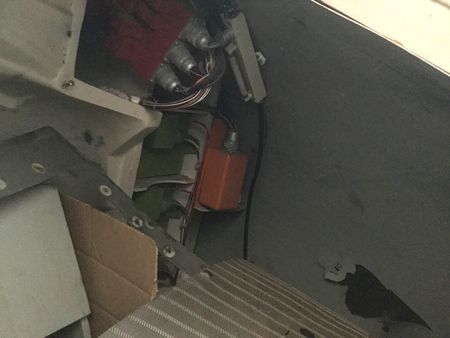 Lot #6042 Mercury-Redstone Capsule Life-Sized Replica - Image 6