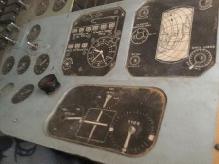 Lot #6042 Mercury-Redstone Capsule Life-Sized Replica - Image 10