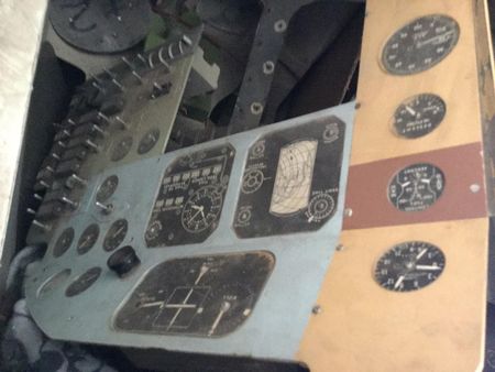 Lot #6042 Mercury-Redstone Capsule Life-Sized Replica - Image 35