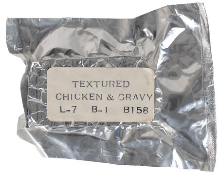 Lot #6319 Walt Cunningham’s Collection of Apollo Space Food - Image 2