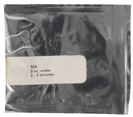 Lot #6319 Walt Cunningham’s Collection of Apollo Space Food - Image 3