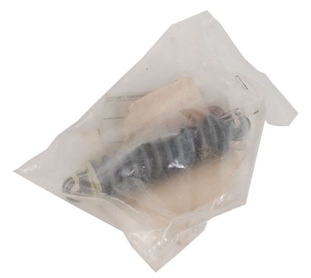 Lot #6281 Apollo LM Lock Spring Assembly - Image 1