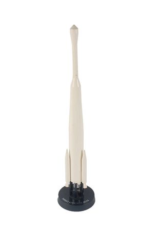 Lot #6712  Collection of Ten Missile Models - Image 1