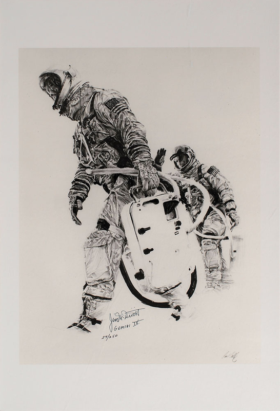 Lot 511 Jim McDivitt