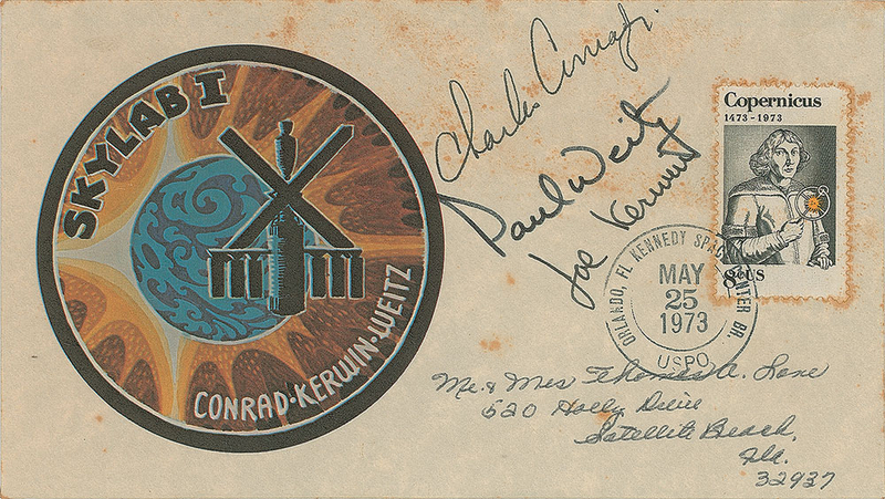 Lot 517 Skylab 2