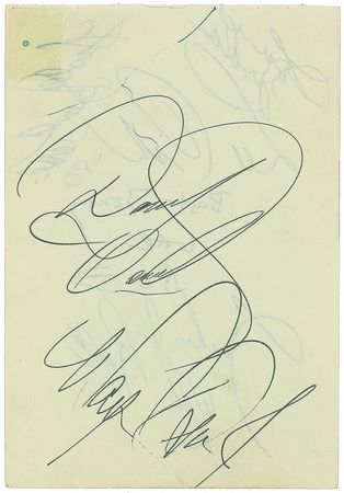 Lot #768 War - Image 2
