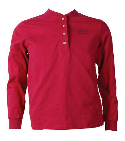 Lot #522 STS?61: Thornton, Kathy Shirt - Image 1