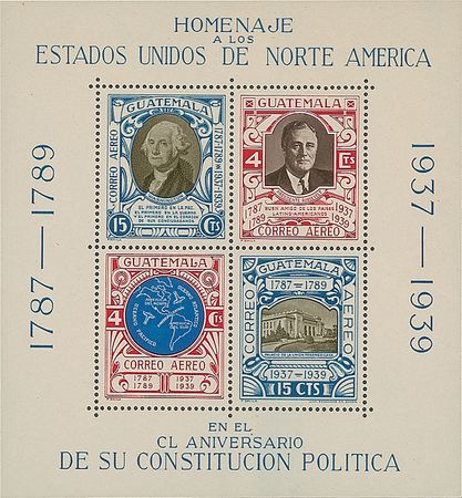 Lot #155 Franklin D. Roosevelt Typed Letter Signed - Image 3
