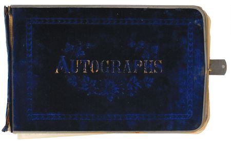 Lot #67 Presidents: Featuring five presidents, six Supreme Court justices, and other noted politicians - Image 9