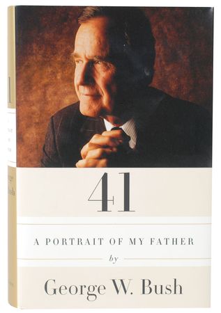 Lot #211 George W. Bush Book - Image 2