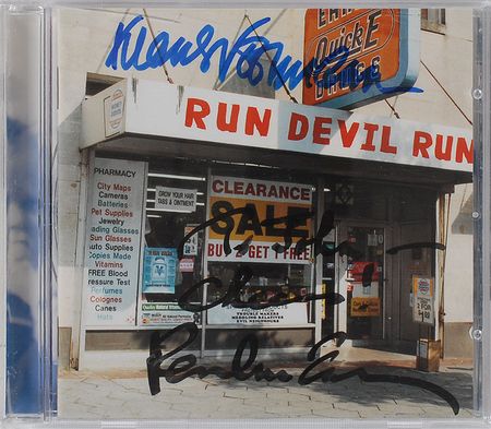 Lot #688 Beatles: Paul McCartney CD - Image 2